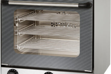 Kommertslik Elektriline Konvektsioonahi 3xGN1/2 | Adexa YSD1ABQ