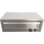 Kaubanduslik toidusoojendaja 1 sahtel GN1/1 | Adexa WHBWD01A