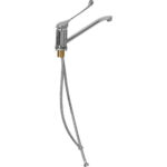 Valamusegisti kinnitamiseks tasapinnale | Adexa B1823 - Image 5