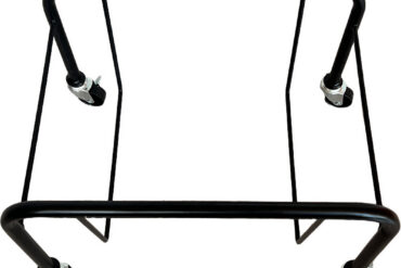 Adexa ostukorvide kärud 480x325x250mm | | Adexa PHC001B