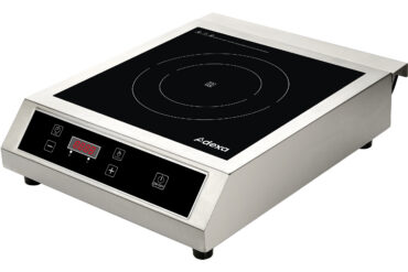 Kaubanduslik induktsioonpliit 3,5 kW | Adexa C02D