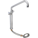 Kõrge Segisti Paigaldus 300mm | Adexa HBF300