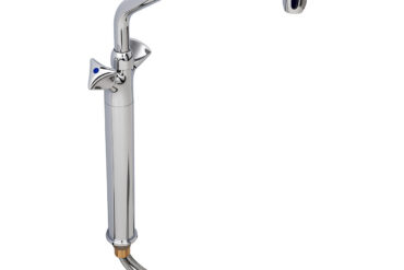 Kõrge Segisti Paigaldus 300mm | Adexa HBF300