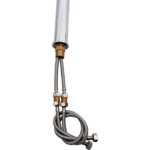 Kõrge Segisti Paigaldus 300mm | Adexa HBF300 - Image 5