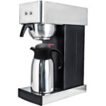 Kaubanduslik filtrikohvimasin Käsitsi täidetav 2-liitrine termos | Adexa CB02B2