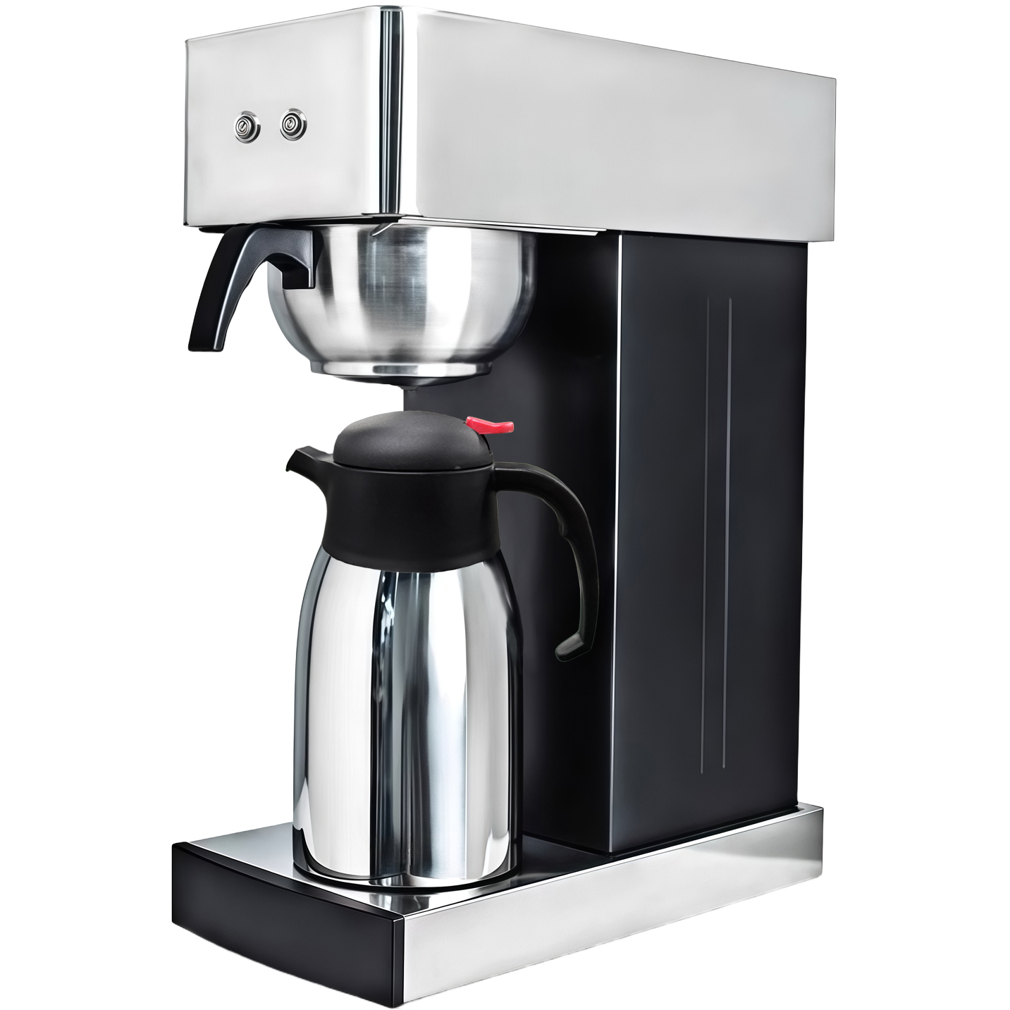 Kaubanduslik filtrikohvimasin Käsitsi täidetav 2-liitrine termos | Adexa CB02B2 Kaubanduslik filtrikohvimasin Käsitsi täidetav 2-liitrine termos | Adexa CB02B2 - Image 1