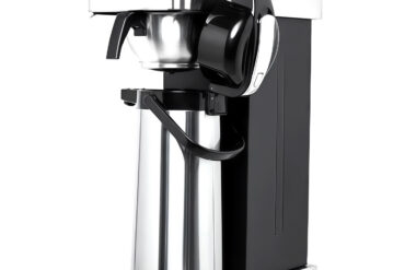 Kommertslik filtrikohvimasin käsitsi täidetav 2,2-liitrine termoskann | Adexa CB02B3