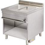 Elektriline Bain Marie avatud alusel 1xGN2/1 1.0kW | Adexa Hotmax 900 EB921