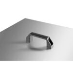 Elektriline kommertspasta keetja 4 korviga lauapealne | Adexa HEN4A - Image 4