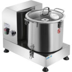 Kommertslõikur 9 liitrit 1800W | Adexa HR9