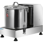 Kommertslõikur 9 liitrit 1800W | Adexa HR9 - Image 8