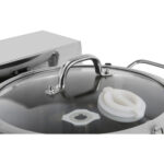 Kommertslõikur 9 liitrit 1800W | Adexa HR9 - Image 7