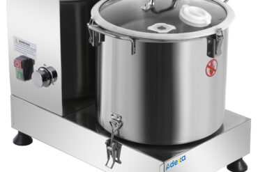 Kaubanduslik lõikur 6 liitrit 1800W | Adexa HR6