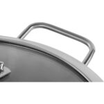 Kommertslõikur 9 liitrit 1800W | Adexa HR9 - Image 4