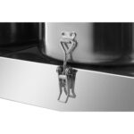 Kommertslõikur 9 liitrit 1800W | Adexa HR9 - Image 3