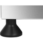 Kommertslõikur 9 liitrit 1800W | Adexa HR9 - Image 5