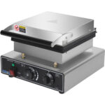 Kaubanduslik Churro Tegija 1.75kW 8 churro pulka | Adexa HX2218 - Image 4