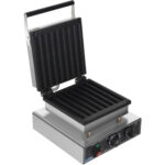 Kaubanduslik Churro Tegija 1.75kW 8 churro pulka | Adexa HX2218 - Image 2