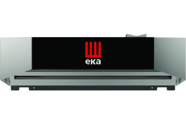 Elektriline kondensatsioonikubu 6 ja 10 aluse kombiahjudele | Tecnoeka MKKC610S