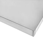 Jahutusplaat GN1/3 Alumiinium 325x176x40mm | Adexa 412903 - Image 4