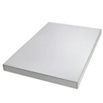 Jahutusplaat Alumiinium 600x400x40mm | Adexa 412900 - Image 3