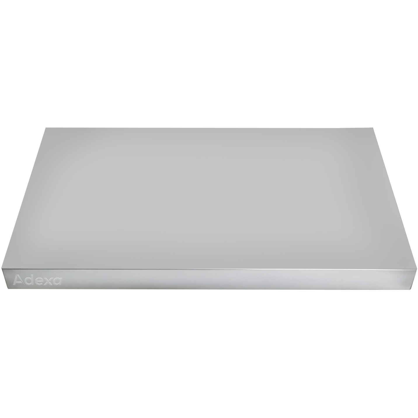 Jahutusplaat Alumiinium 600x400x40mm | Adexa 412900 Jahutusplaat Alumiinium 600x400x40mm | Adexa 412900 - Image 1