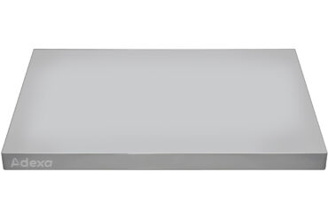 Jahutusplaat GN1/1 Alumiinium 530x325x40mm | Adexa 412901