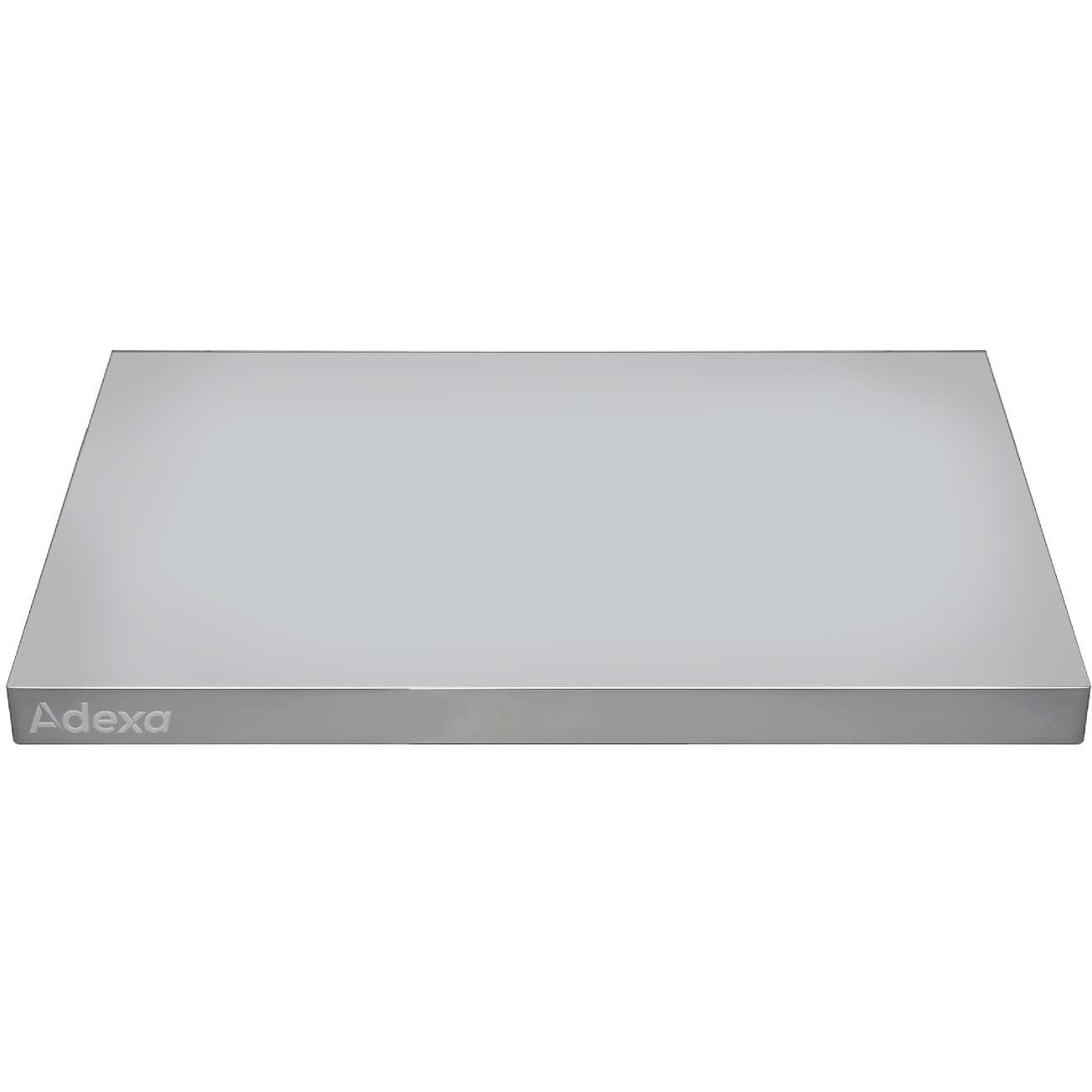 Jahutusplaat GN1/2 Alumiinium 325x265x40mm | Adexa 412902 Jahutusplaat GN1/2 Alumiinium 325x265x40mm | Adexa 412902 - Image 1