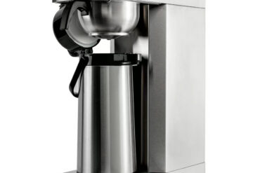 Kaubanduslik filtrikohvimasin käsitsi täidetav 2-liitrine termoskann | Adexa RP386